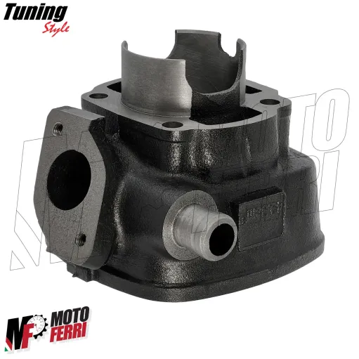MF8157 Cilindro Minarelli Orizzontale 70 cc Dm 47 per F12 F15 SR Aerox 491 2T LC