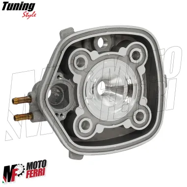 MF8157 Cilindro Minarelli Orizzontale 70 cc Dm 47 per F12 F15 SR Aerox 491 2T LC