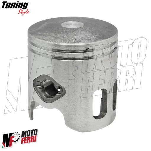 MF8157 Cilindro Minarelli Orizzontale 70 cc Dm 47 per F12 F15 SR Aerox 491 2T LC