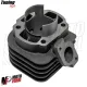 MF8158 Cilindro Minarelli Orizzontale Aria 70 Dm 47 - F12 F10 SR Ovetto Scarabeo