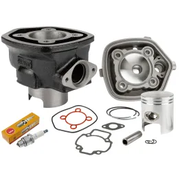 MF2152 Cilindro 70 Dm 47 Piaggio 2T LC Zip SP NRG Gilera Runner Aprilia SR