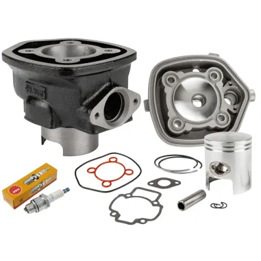 MF2152 Cilindro 70 Dm 47 Piaggio 2T LC Zip SP NRG Gilera Runner Aprilia SR