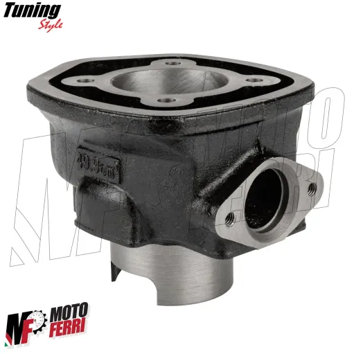 MF2152 Cilindro 70 Dm 47 Piaggio 2T LC Zip SP NRG Gilera Runner Aprilia SR