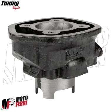 MF2152 Cilindro 70 Dm 47 Piaggio 2T LC Zip SP NRG Gilera Runner Aprilia SR