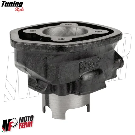 MF2152 Cilindro 70 Dm 47 Piaggio 2T LC Zip SP NRG Gilera Runner Aprilia SR