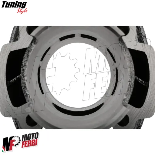 MF2152 Cilindro 70 Dm 47 Piaggio 2T LC Zip SP NRG Gilera Runner Aprilia SR