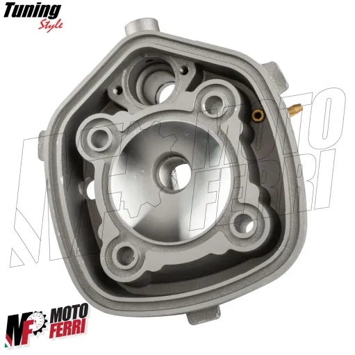 MF2152 Cilindro 70 Dm 47 Piaggio 2T LC Zip SP NRG Gilera Runner Aprilia SR