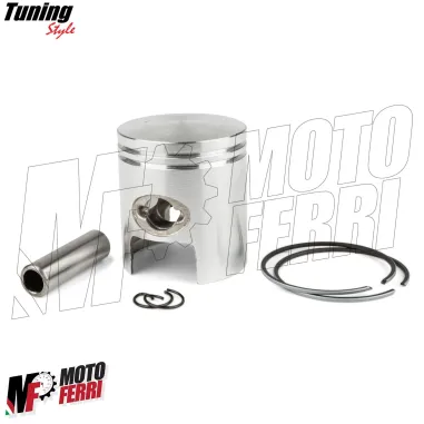 MF2152 Cilindro 70 Dm 47 Piaggio 2T LC Zip SP NRG Gilera Runner Aprilia SR