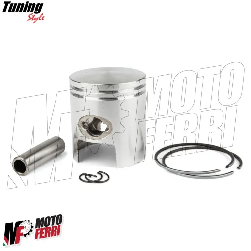 MF2152 Cilindro 70 Dm 47 Piaggio 2T LC Zip SP NRG Gilera Runner Aprilia SR
