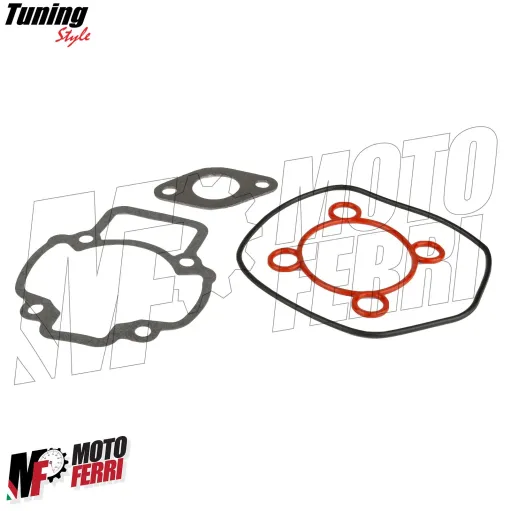 MF2152 Cilindro 70 Dm 47 Piaggio 2T LC Zip SP NRG Gilera Runner Aprilia SR