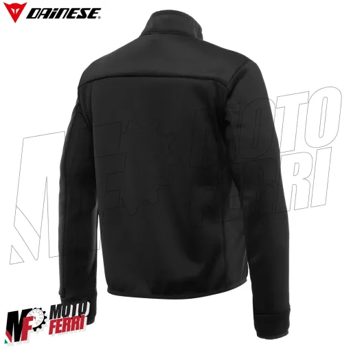 MF8159 Giacca Termica Dainese Destination Layer Sottogiacca Antivento Moto