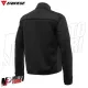 MF8159 Giacca Termica Dainese Destination Layer Sottogiacca Antivento Moto