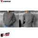 MF8159 Giacca Termica Dainese Destination Layer Sottogiacca Antivento Moto