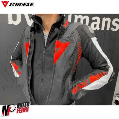 MF8159 Giacca Termica Dainese Destination Layer Sottogiacca Antivento Moto