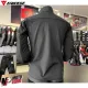 MF8159 Giacca Termica Dainese Destination Layer Sottogiacca Antivento Moto