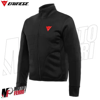 MF8159 Giacca Termica Dainese Destination Layer Sottogiacca Antivento Moto