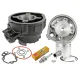 MF8160 Kit Cilindro 70 Dm 47 Nero Motore Minarelli AM345 AM6 RS RR TZR Caballero