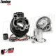 MF8160 Kit Cilindro 70 Dm 47 Nero Motore Minarelli AM345 AM6 RS RR TZR Caballero