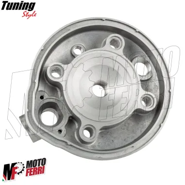 MF8160 Kit Cilindro 70 Dm 47 Nero Motore Minarelli AM345 AM6 RS RR TZR Caballero