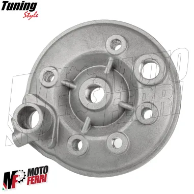 MF8160 Kit Cilindro 70 Dm 47 Nero Motore Minarelli AM345 AM6 RS RR TZR Caballero