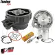 MF8160 Kit Cilindro 70 Dm 47 Nero Motore Minarelli AM345 AM6 RS RR TZR Caballero