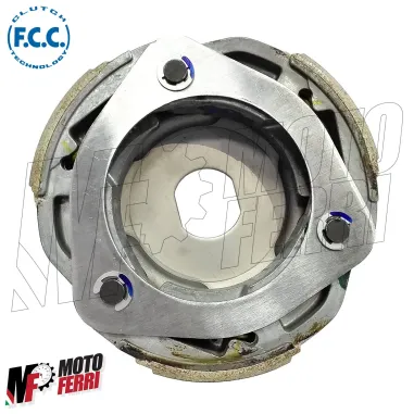 MF3050 Girante Frizione Originale Honda SH 300 dal 2007 al 2020 by FCC