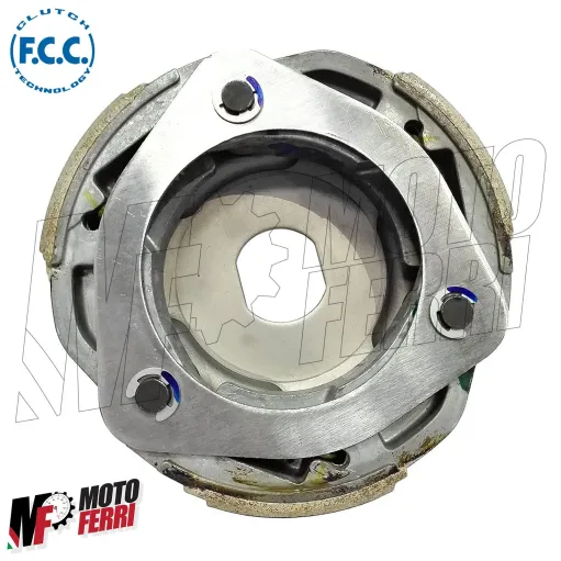 MF3050 Girante Frizione Originale Honda SH 300 dal 2007 al 2020 by FCC