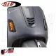 MF1455 FRECCE ANTERIORI + POSTERIORI LED FUME VESPA 125 300 GTS  2014 - 2021