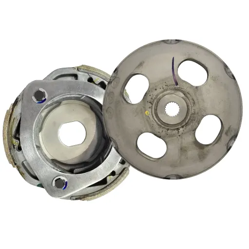 MF8161 Kit Frizione + Campana Originale FCC Honda SH 300 dal 2007 al 2020