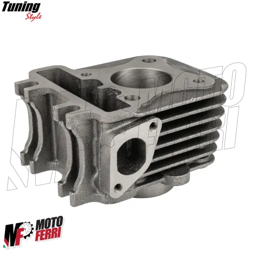 MF8162 Kit Cilindro Dm 39 Piaggio Vespa ET4 / LX / S 50 4T 2V dal 2000 al 2009