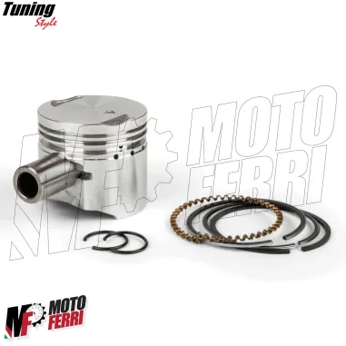 MF8162 Kit Cilindro Dm 39 Piaggio Vespa ET4 / LX / S 50 4T 2V dal 2000 al 2009