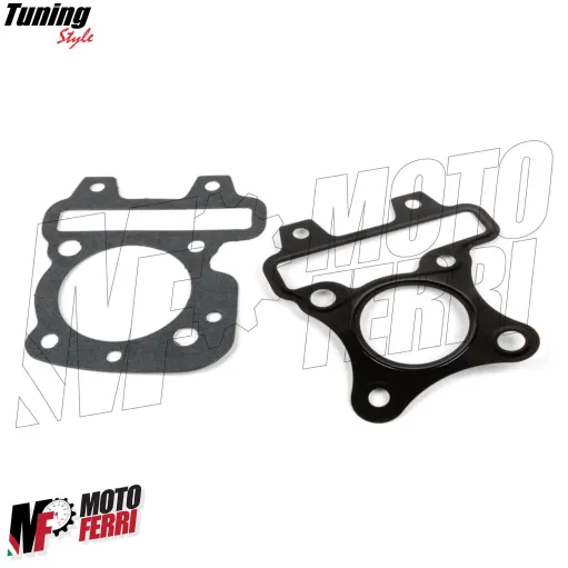 MF8162 Kit Cilindro Dm 39 Piaggio Vespa ET4 / LX / S 50 4T 2V dal 2000 al 2009