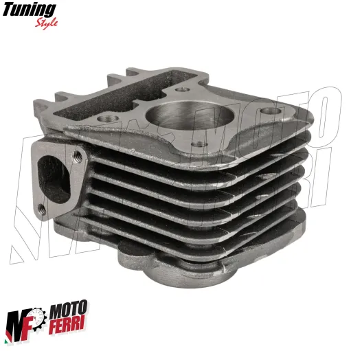MF8162 Kit Cilindro Dm 39 Piaggio 50 4T 2V Liberty MOC RST Sport / Zip / Fly