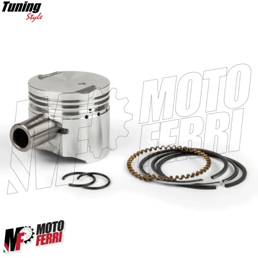 MF8162 Kit Cilindro Dm 39 Piaggio 50 4T 2V Liberty MOC RST Sport / Zip / Fly