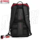 MF8163 Zaino Moto Originale Yamaha REVS Backpack Nero Rosso 26L
