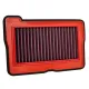 MF8059 Filtro Aria BMC Yamaha XSR 900 GP 2024 2025 Sportivo Lavabile FM01212