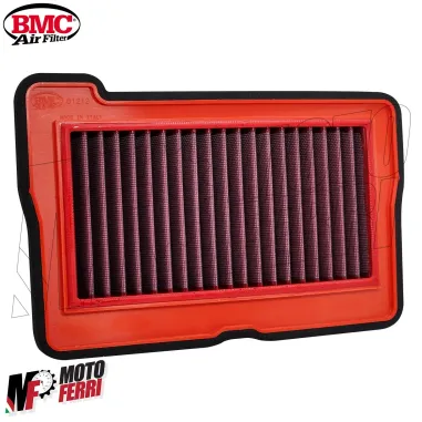 MF8059 Filtro Aria BMC Yamaha XSR 900 GP 2024 2025 Sportivo Lavabile FM01212
