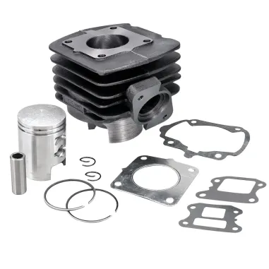 MF4584 Kit Cilindro Dm 39 Ghisa Honda Bali SH SFX SGX  50 2T 1995 / 2000