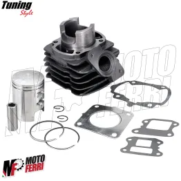 MF4584 Kit Cilindro Dm 39 Ghisa Honda Bali SH SFX SGX  50 2T 1995 / 2000 2