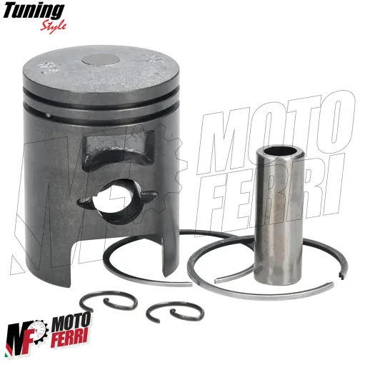 MF4584 Kit Cilindro Dm 39 Ghisa Honda Bali SH SFX SGX  50 2T 1995 / 2000