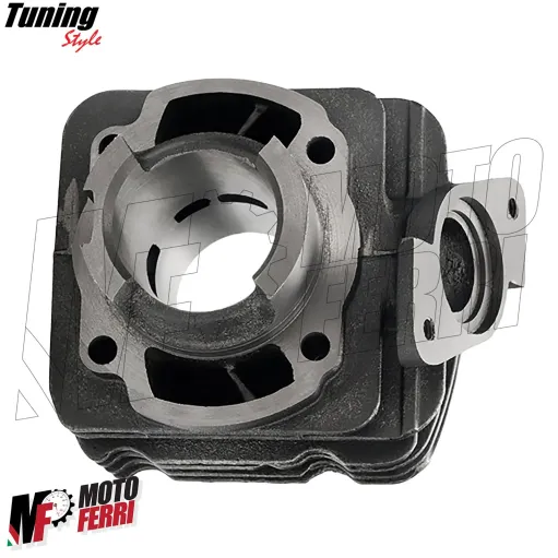 MF4584 Kit Cilindro Dm 39 Ghisa Honda Bali SH SFX SGX  50 2T 1995 / 2000