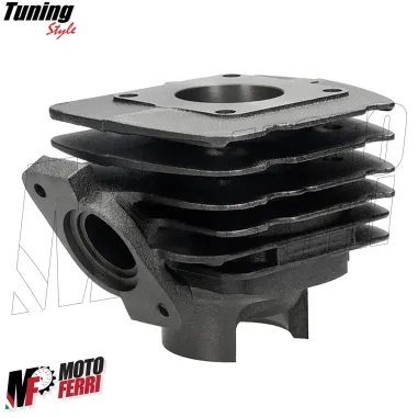 MF4584 Kit Cilindro Dm 39 Ghisa Honda Bali SH SFX SGX  50 2T 1995 / 2000