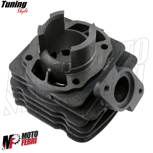 MF4584 Kit Cilindro Dm 39 Ghisa Honda Bali SH SFX SGX  50 2T 1995 / 2000