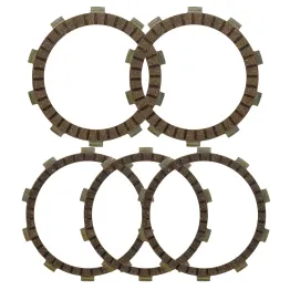 MF8165 Kit 5 Dischi Frizione Newfren Kawasaki Z400 mod 2019 2020 2021 2022