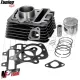 MF8167 Kit Cilindro Dm 39 Piaggio Vespa LX / S 50 4T 4V dal 2009 al 2013