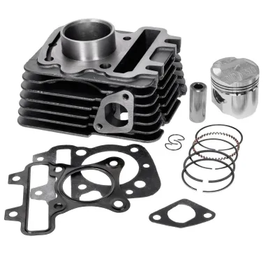 MF8167 Kit Cilindro Dm 39 Aprilia Scarabeo 50 4T 4V dal 2009 al 2018