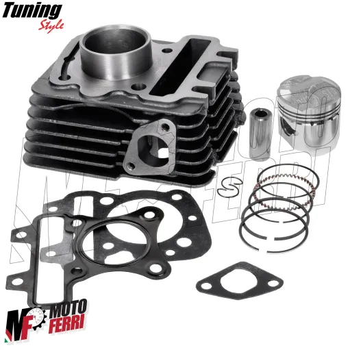 MF8167 Kit Cilindro Dm 39 Aprilia Scarabeo 50 4T 4V dal 2009 al 2018