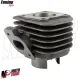 MF8168 Kit Cilindro Ghisa Dm 40 per Malaguti F12R 50 2T ad Aria AC motore Keeway