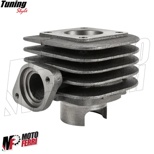 MF8169 Kit Cilindro Dm 39 Kymco Agility R16 / RS Naked / Like / People S 50 2T