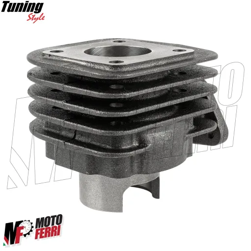 MF8169 Kit Cilindro Dm 39 Kymco Agility R16 / RS Naked / Like / People S 50 2T